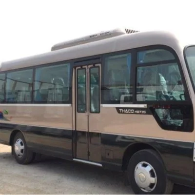 Thuê xe 29 chỗ