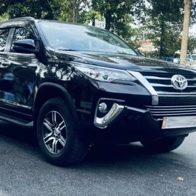 Thuê xe 7 chỗ giá rẻ